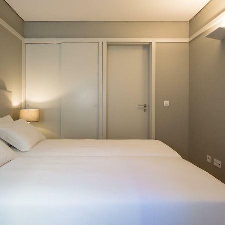 Porto Republica Apartments Eksteriør bilde